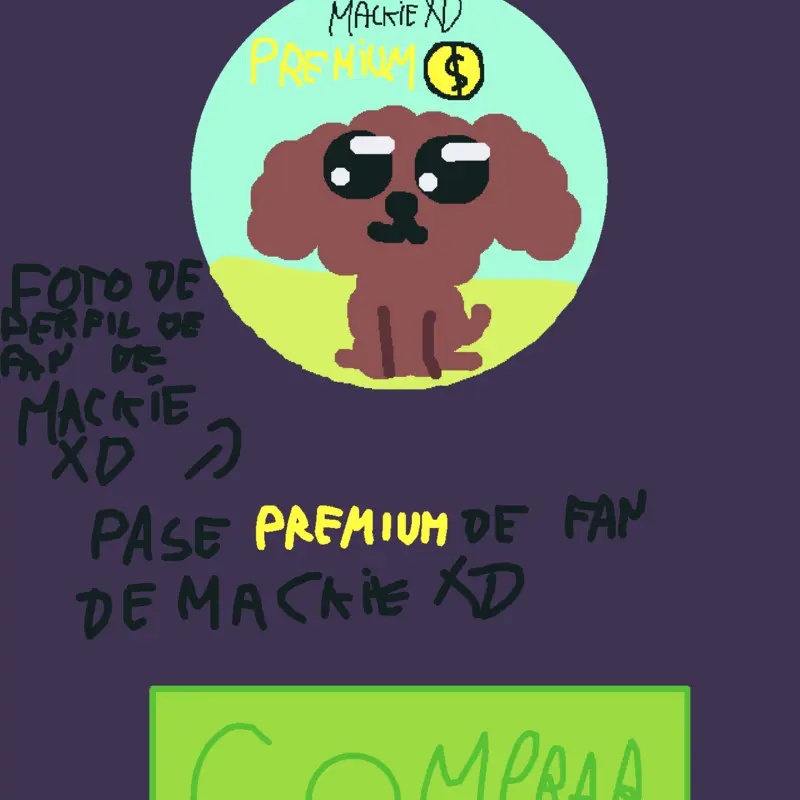 Game by @MackieXD