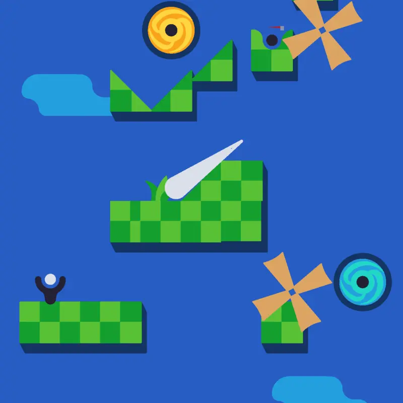 Game by @SuperLuigiGuy