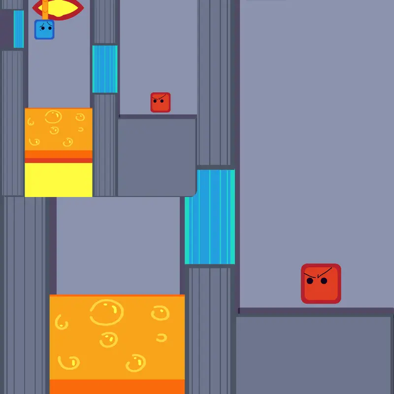 Game by @upk