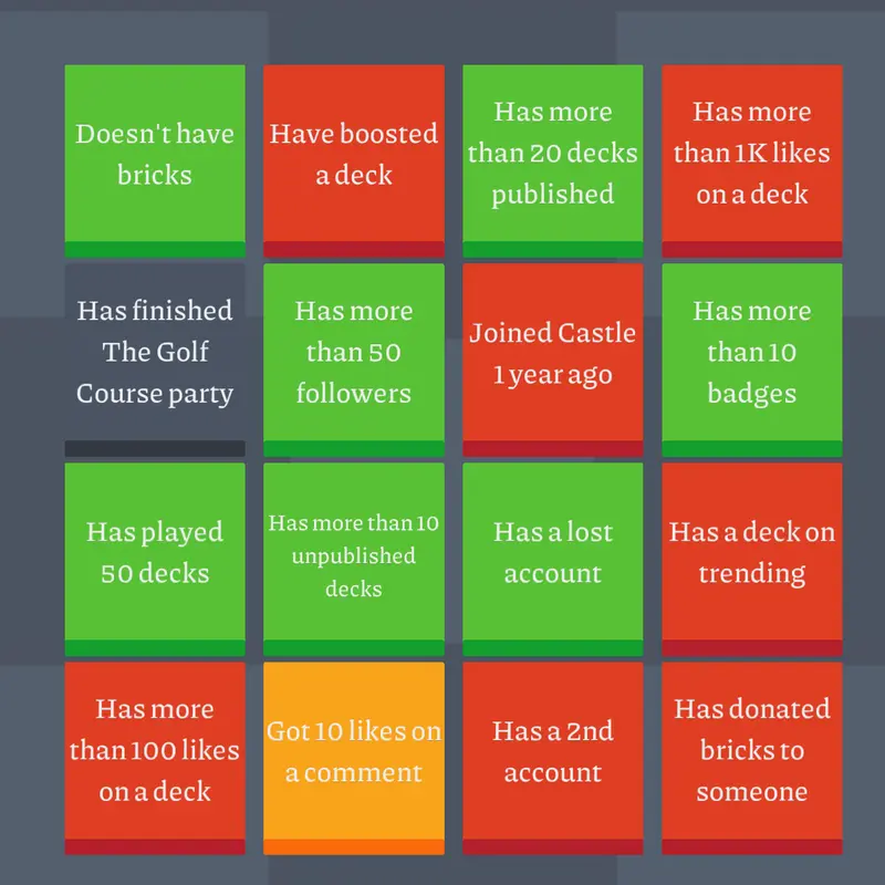 Game by @popathedecker