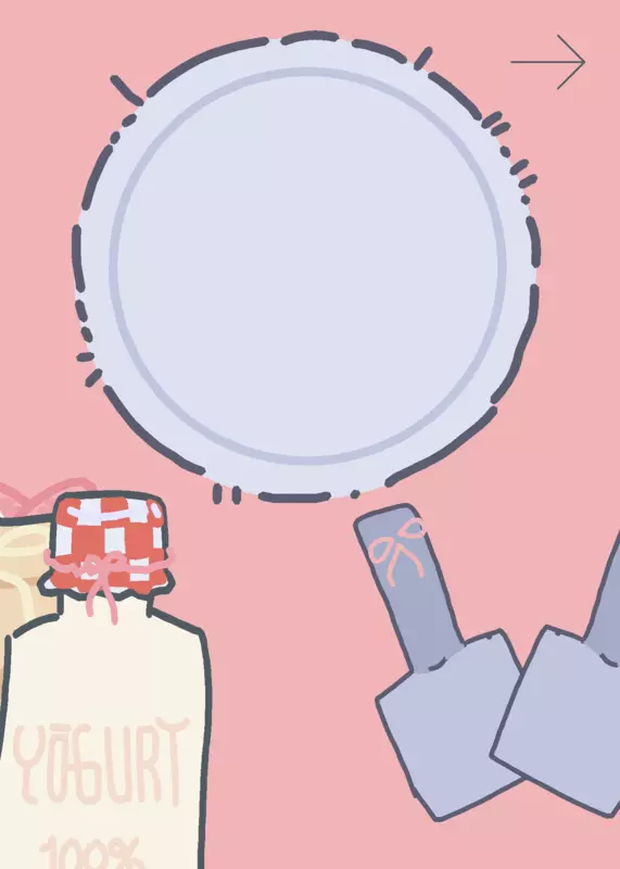 Ice creams by @BLU3B3RRY_C4KE_L0V3R