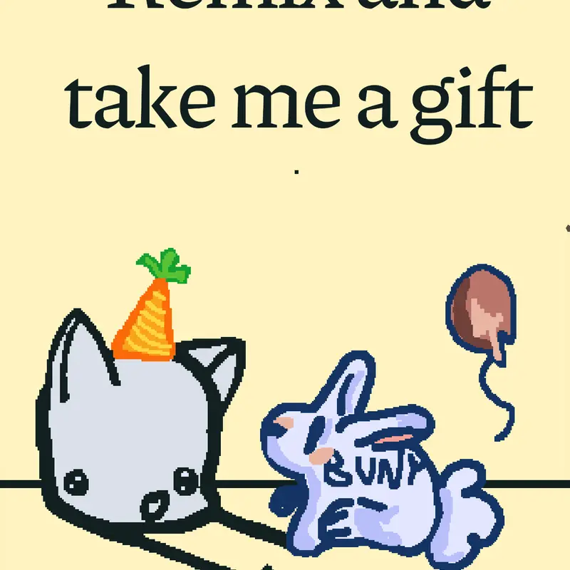 Game by @-Rebecca-capybara-