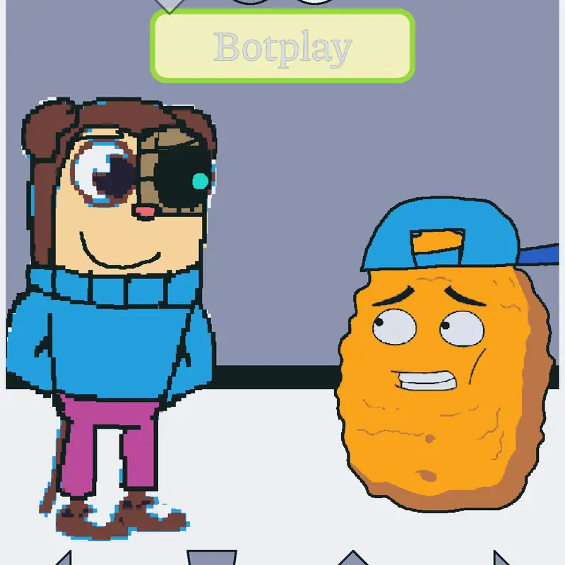 Game by @Alexdante