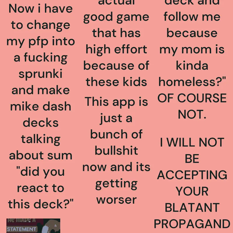 Game by @sussycatgamers_return