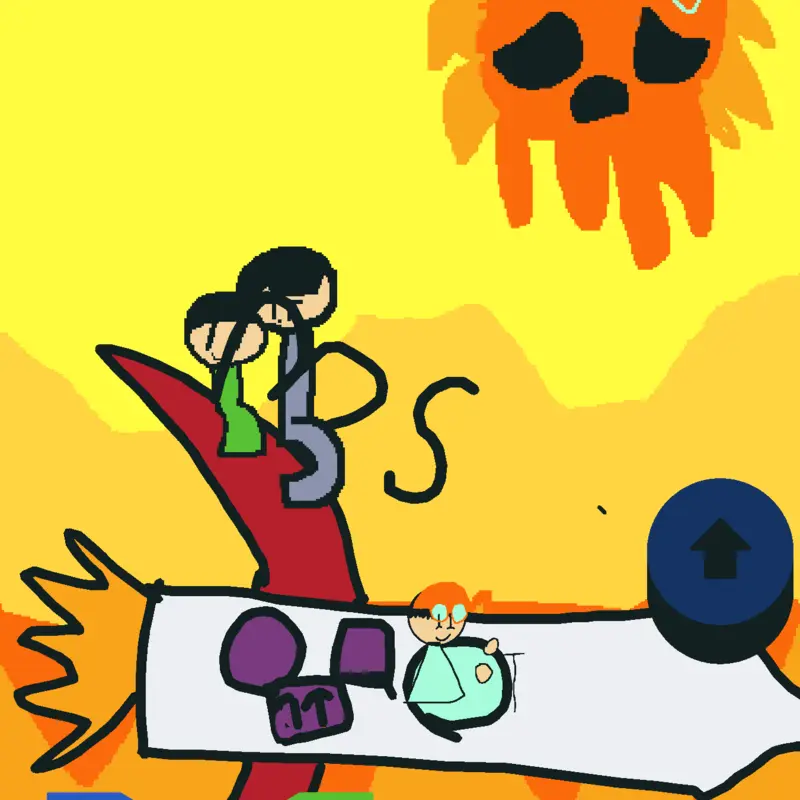 Game by @leaf_and_friends