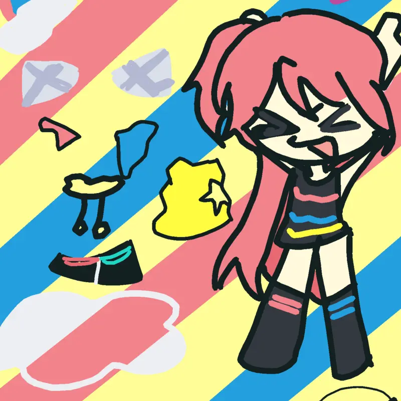 Game by @Mizukiiiiiy