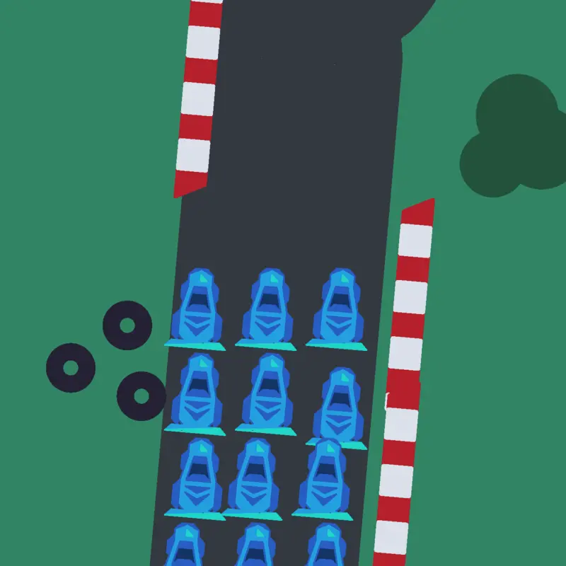 Game by @ultrasonic_endlesspower