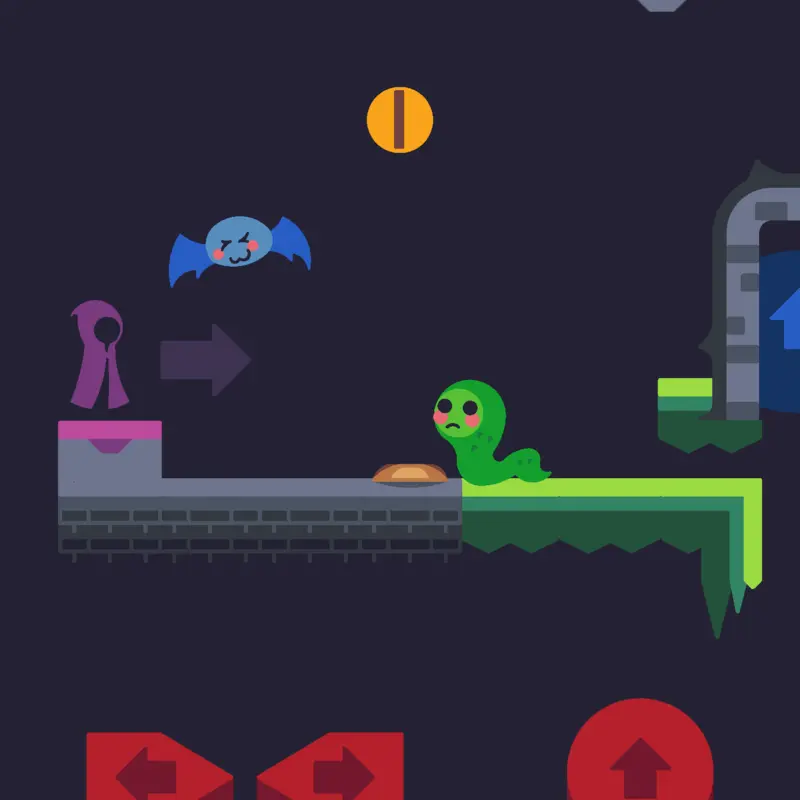 Game by @vbutdh