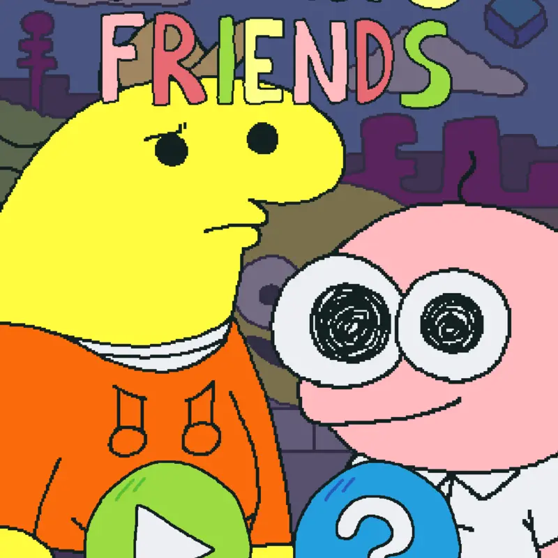 Game by @Partypooper