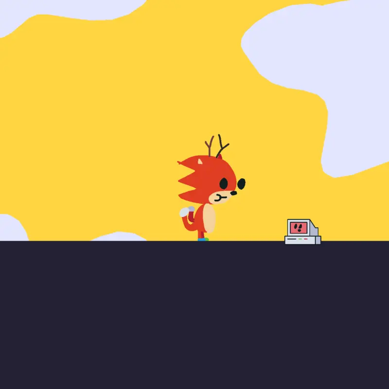 Game by @cancangames