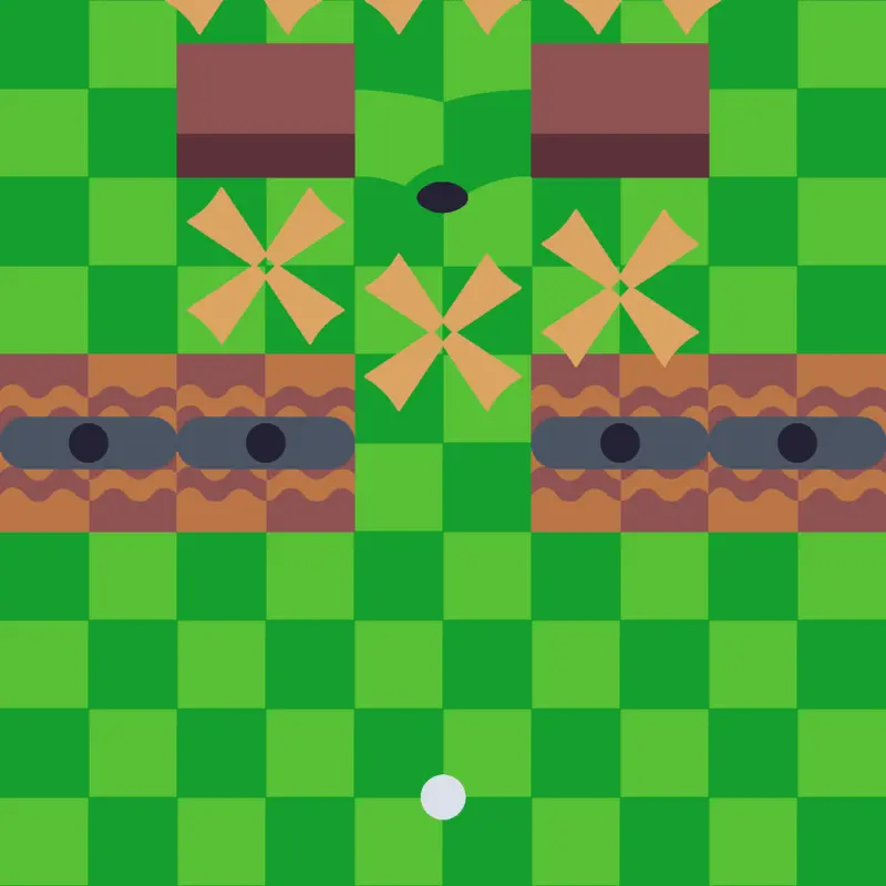 Game by @fragile_Games