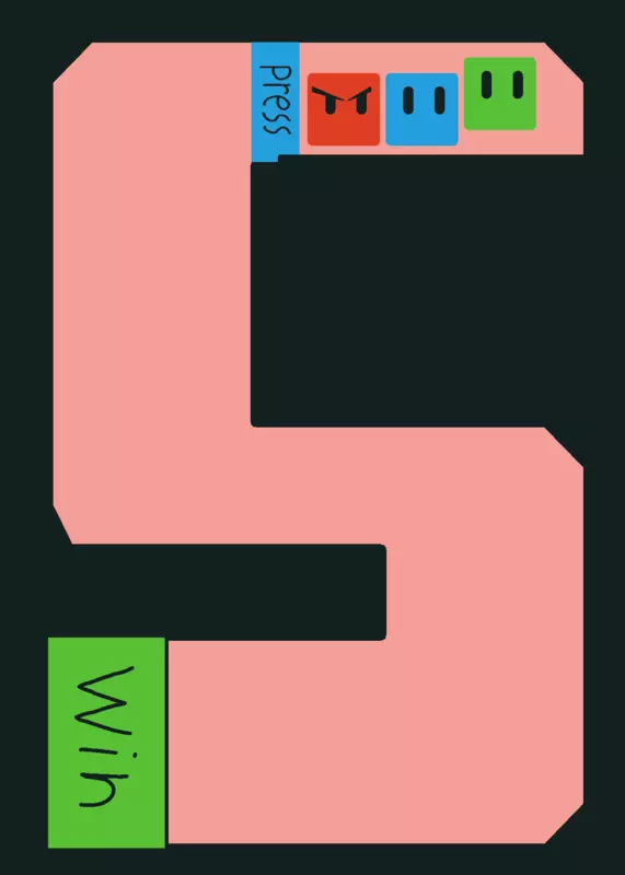 Game by @luccianx
