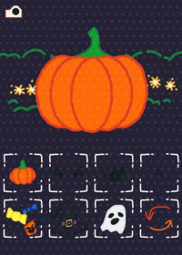 🛠️ Make a Pumpkin 🎃