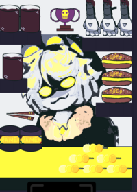 Alimenta a N!!!