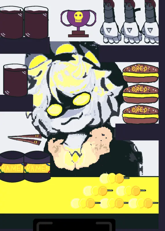 Game by @_Eliety_