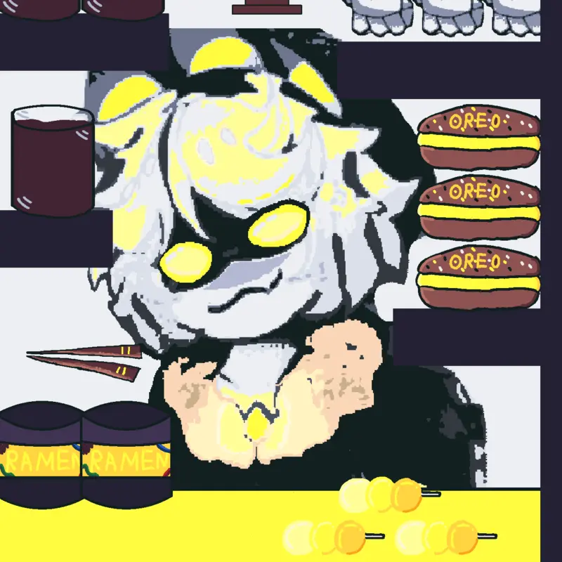 Game by @_Eliety_