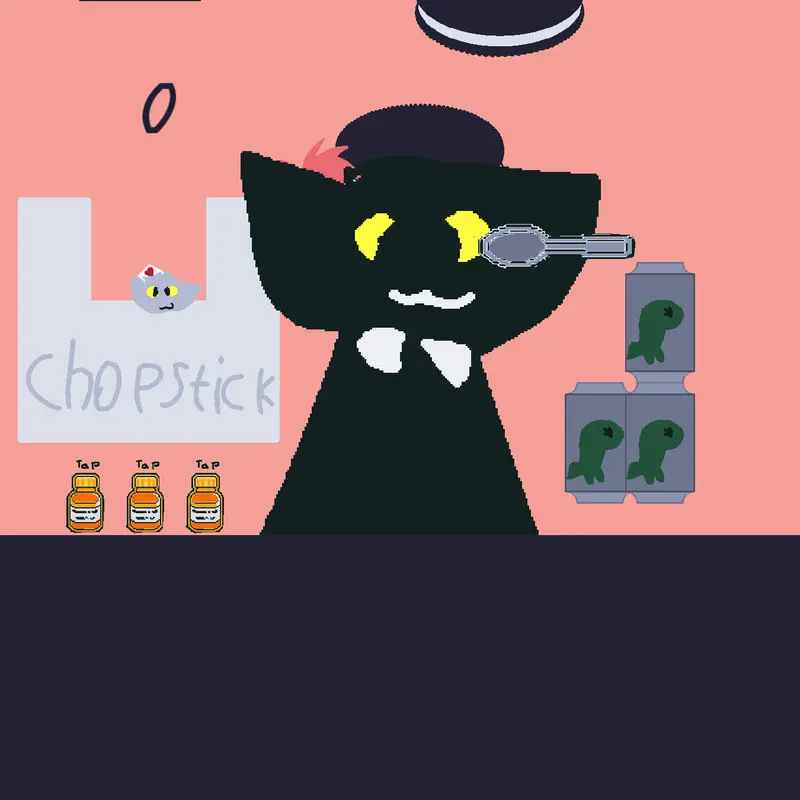 Game by @persia_kit