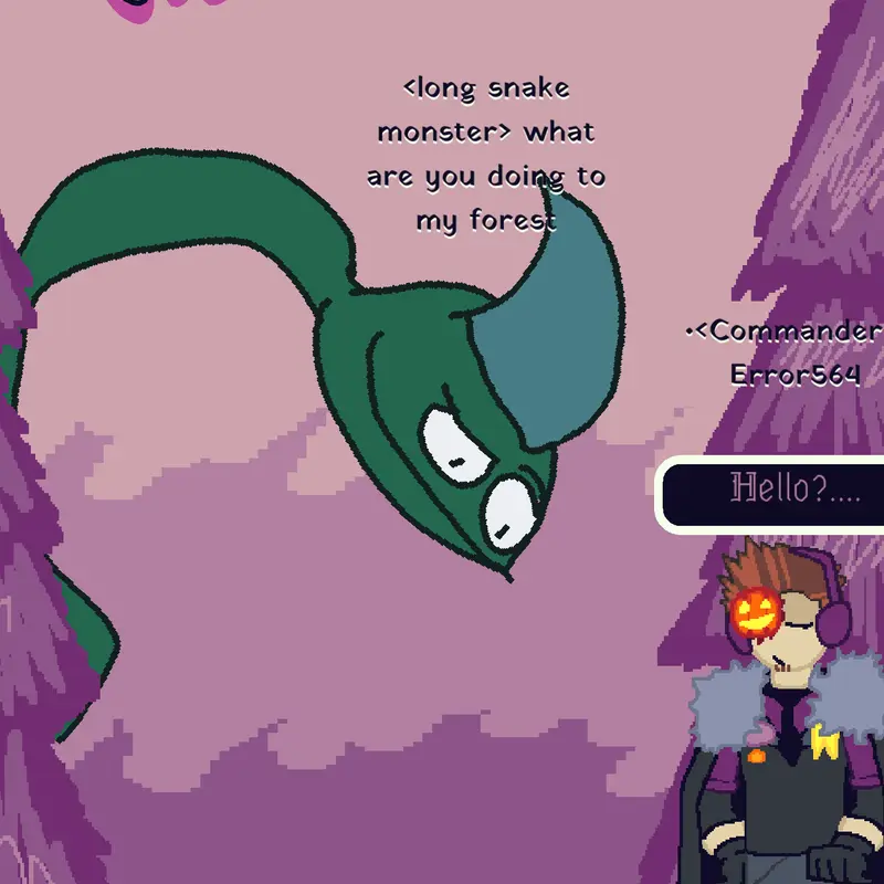 Game by @humbug_adventure