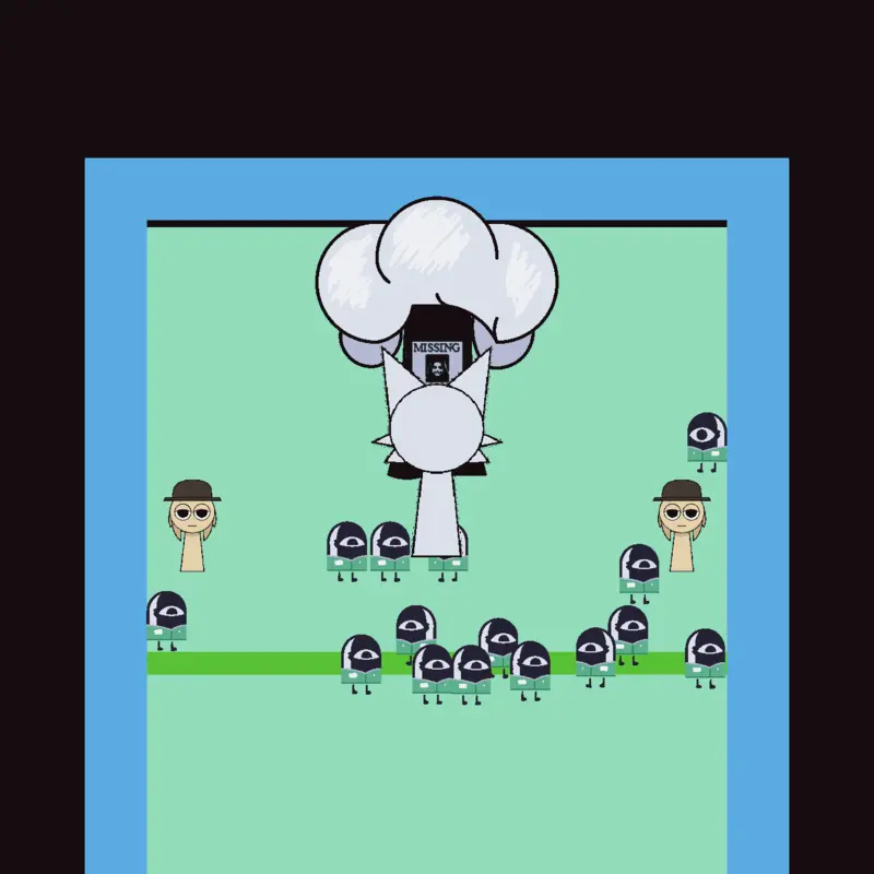 Game by @sprunkistudio