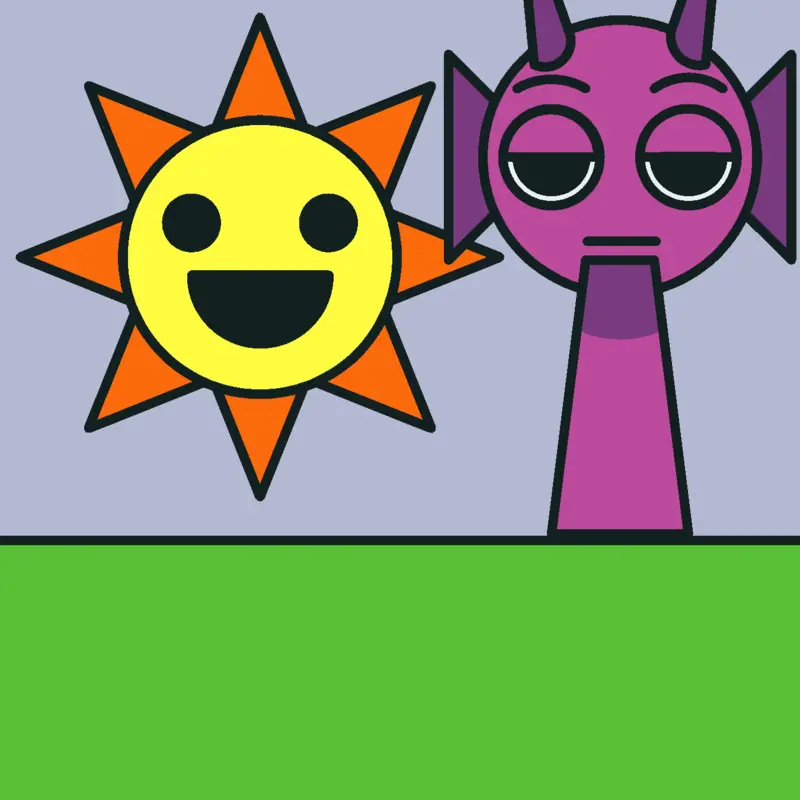 sprunkiincredibox by @your_local_soses0g