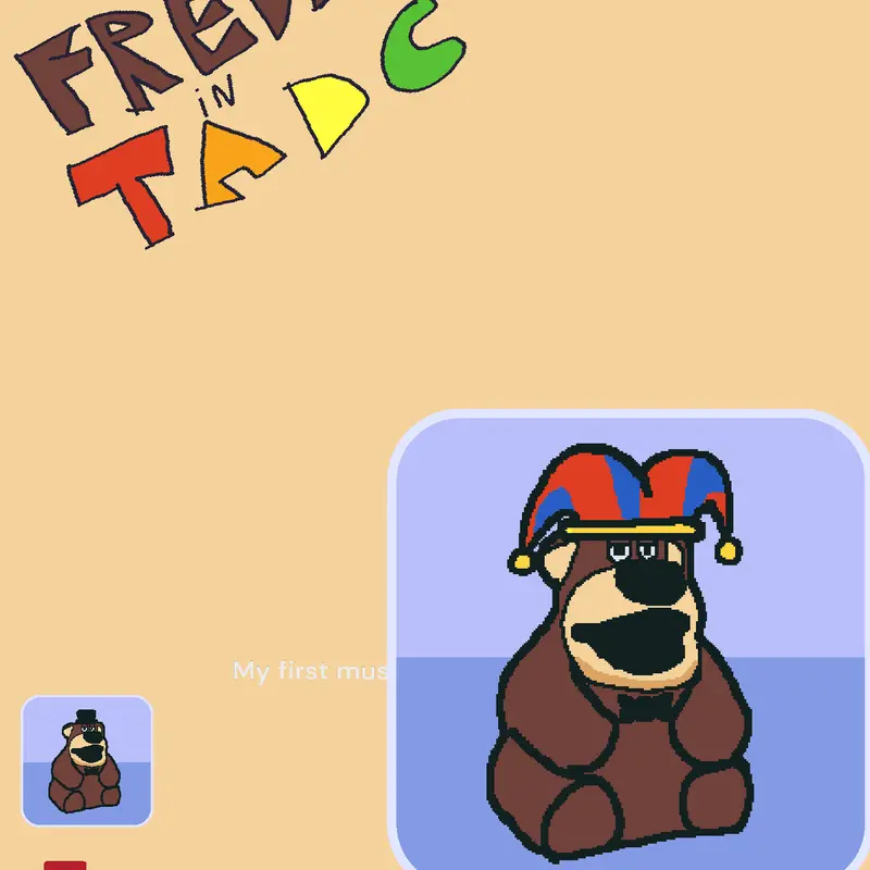 Game by @olek999