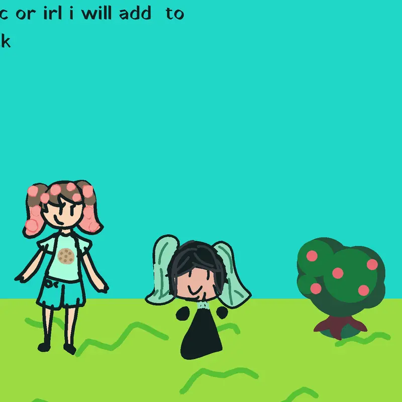 Game by @OlisDreamGame