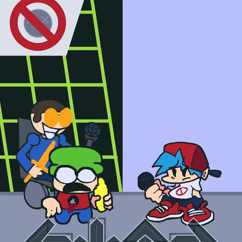 Game by @pjgbffg