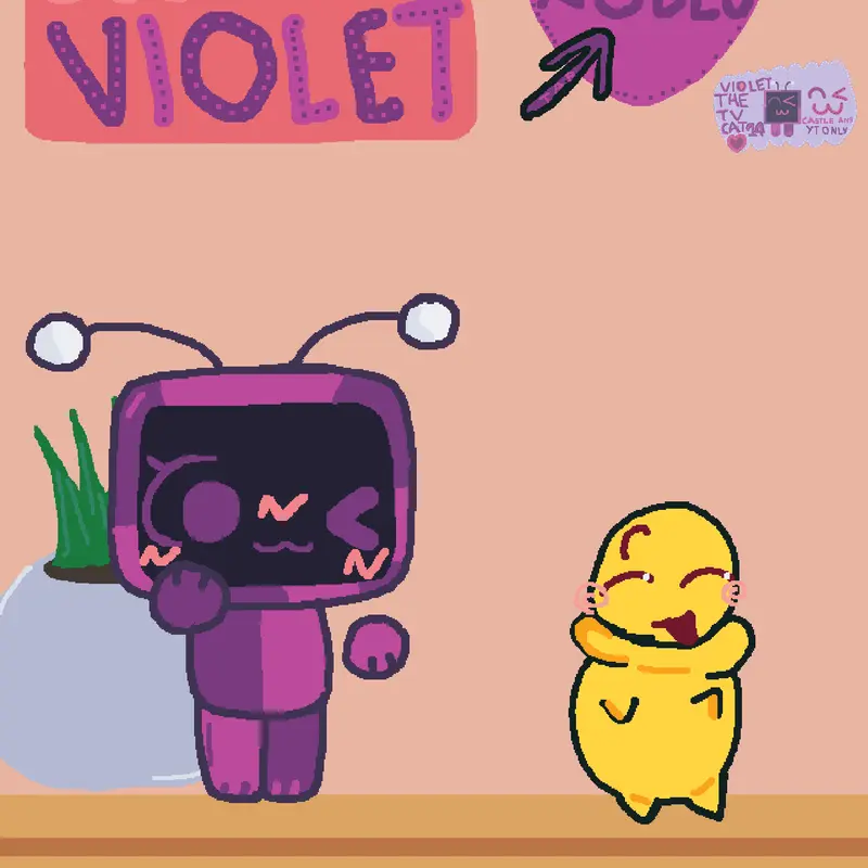 Game by @Y3LL0W_AND_B1U3_2026