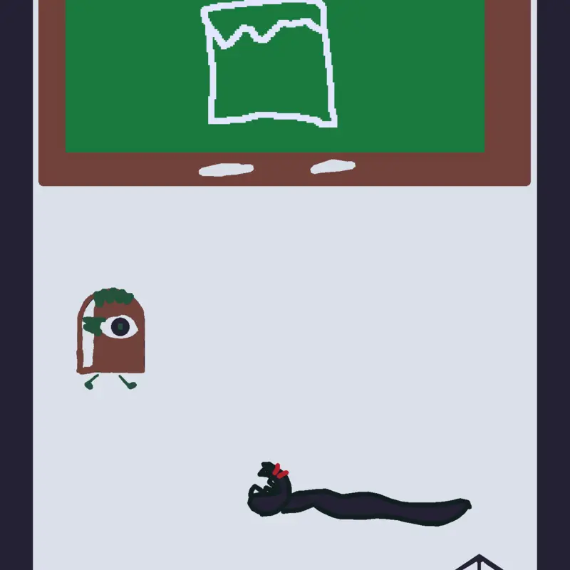 Game by @grassnjellify
