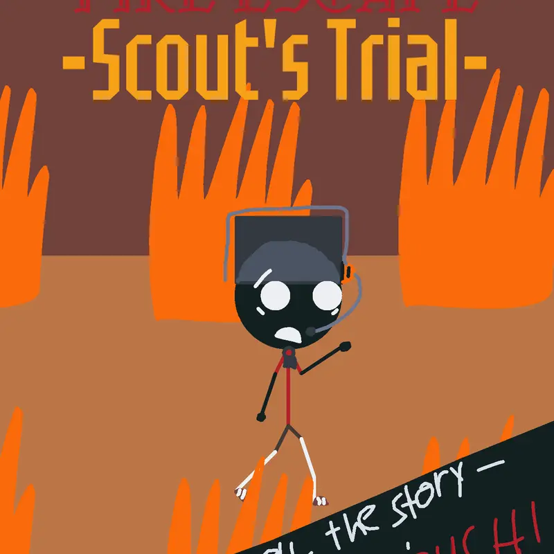 Game by @StickmanScout