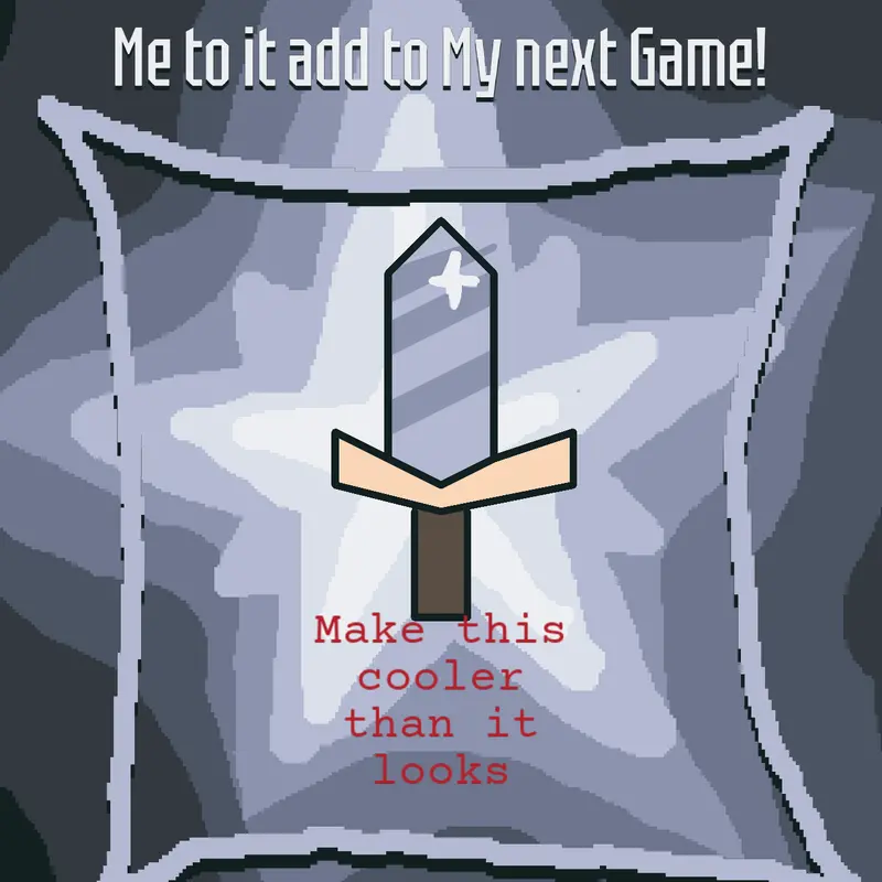Game by @siatama