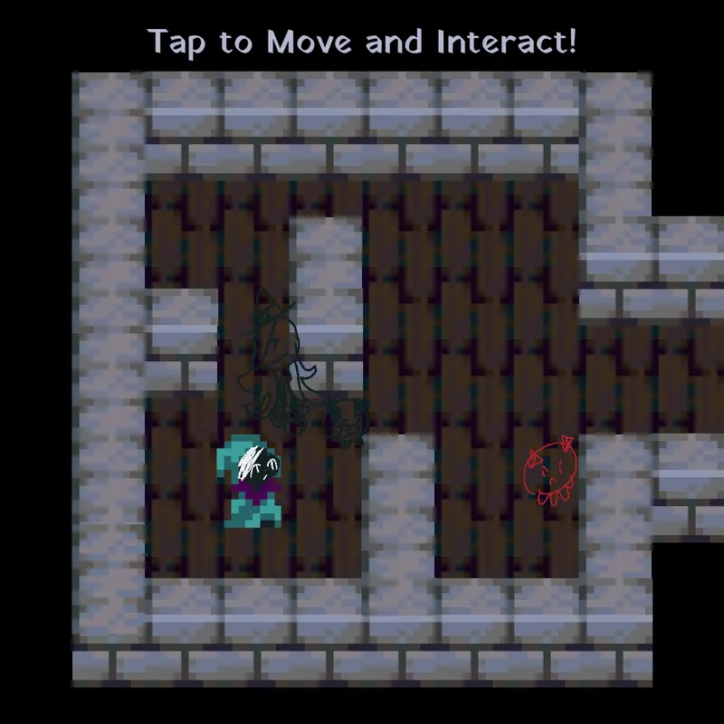 Game by @tari_3000