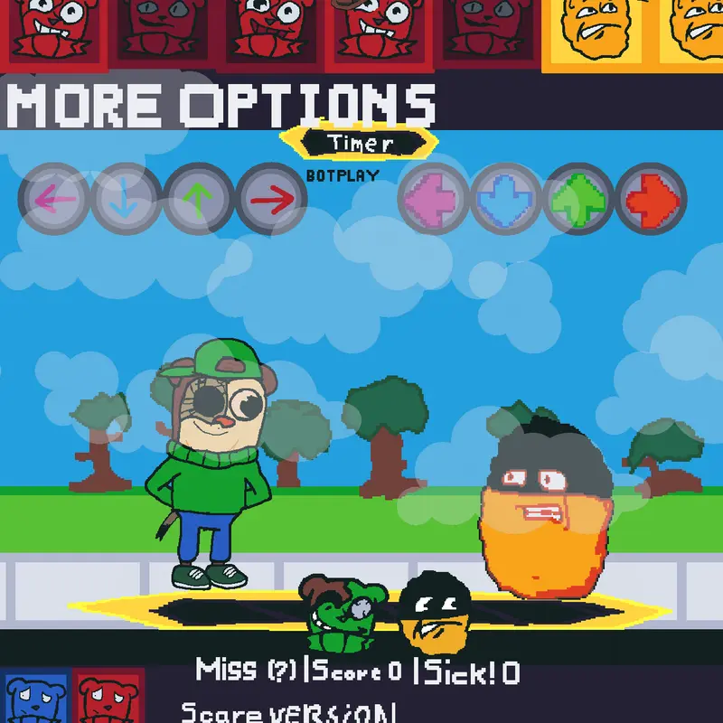 Game by @oxaya_1XD