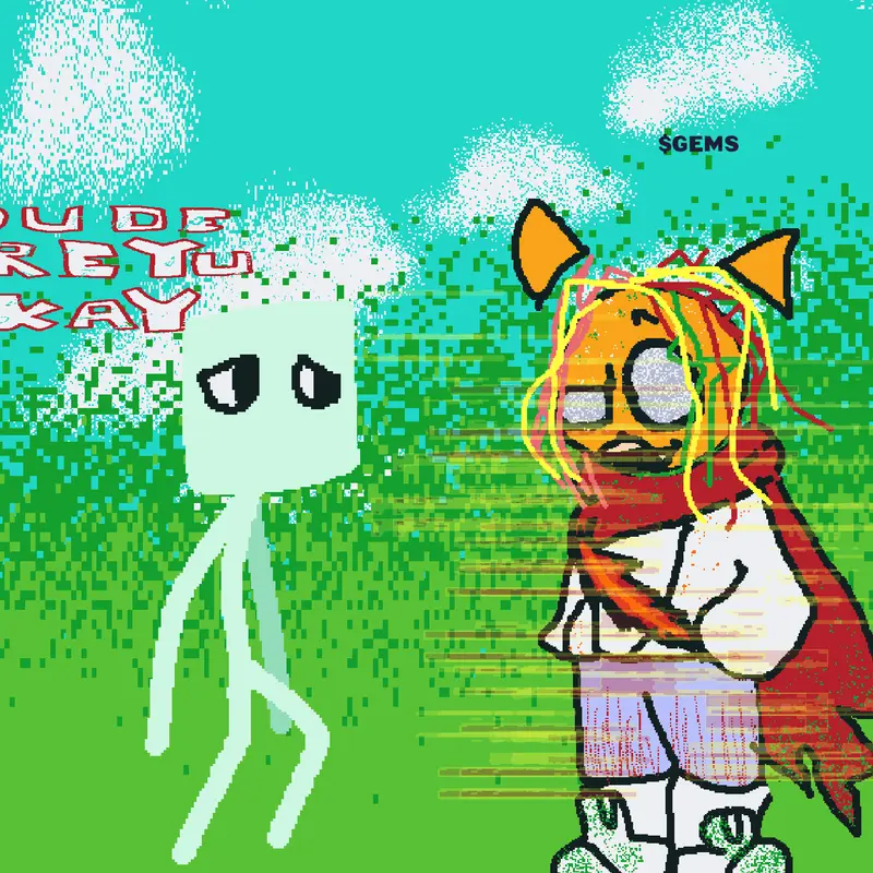 Game by @oskkso