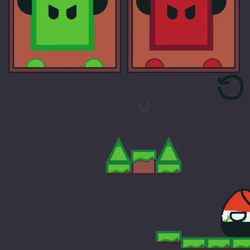 Game by @countryballportalchains