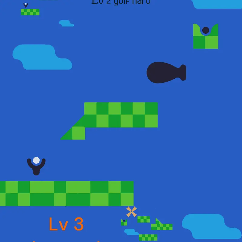 Game by @mattliu