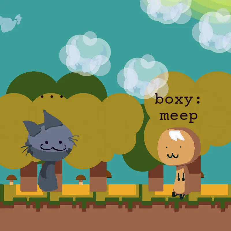 Game by @bloc_