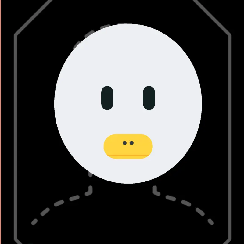 FaceTest1 by @eakup