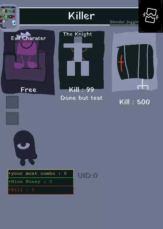 Game by @jumpmace