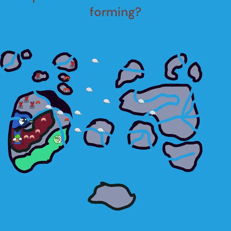 Game by @shoppingcart2763