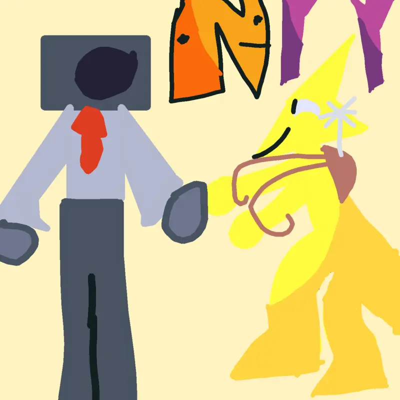Game by @ERTM