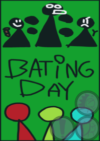BATING DAY (ENEMIGES BOSSES)