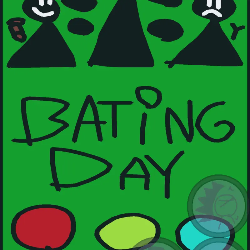 Game by @Ruyas