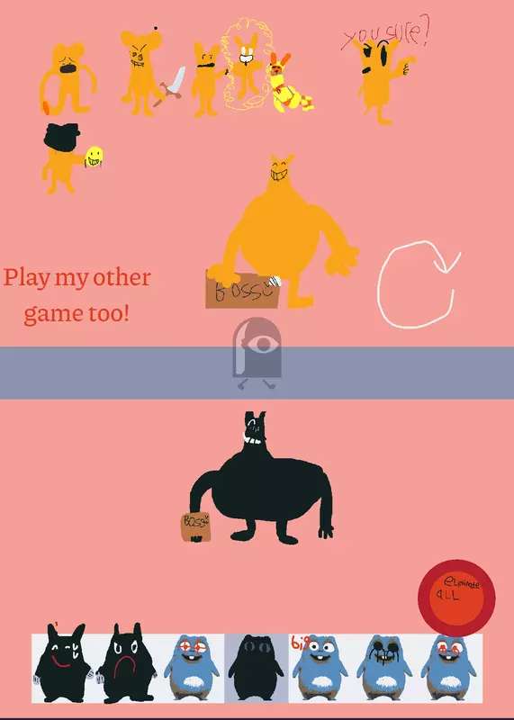 Game by @Brodyabode
