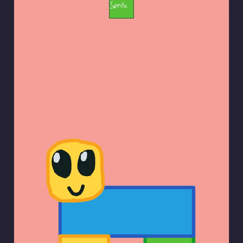 Game by @letip