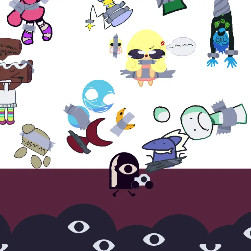 Game by @Dragoncit