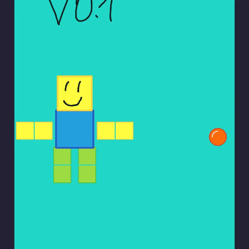 Game by @SundayHalloween