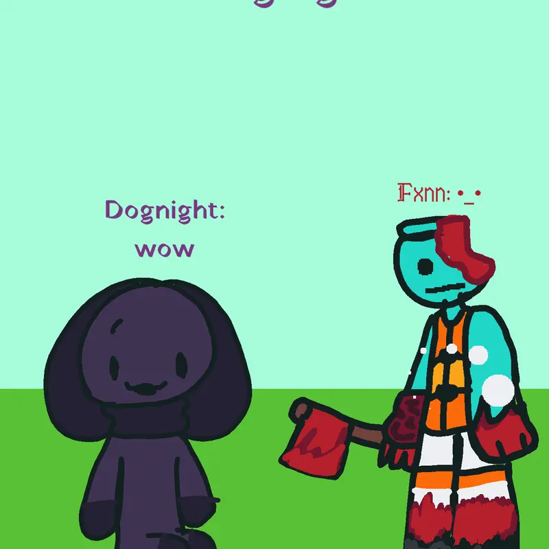 Game by @leois_ghots