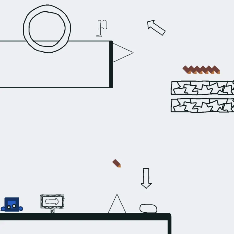 Game by @blockblue
