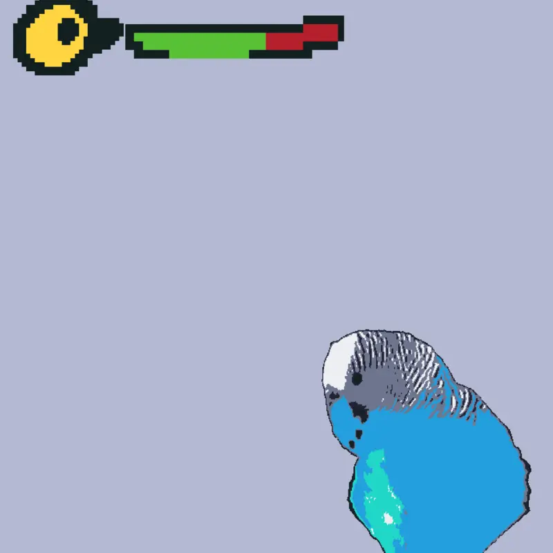 Game by @Papagaje_Chill_Videos